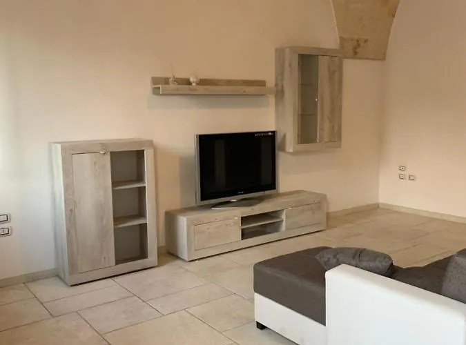 Toto House Mesagne