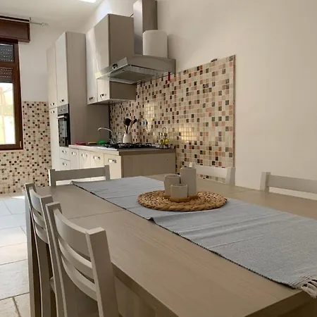 Apartment Toto House