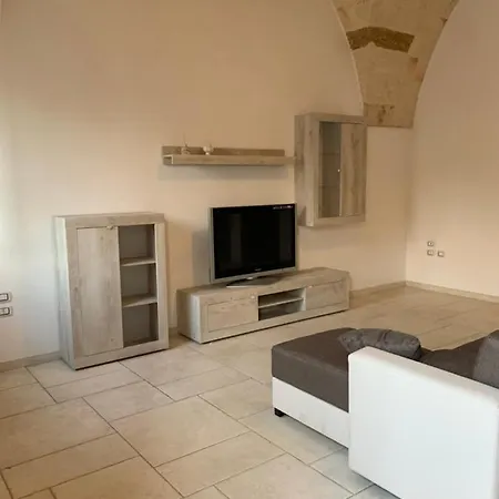 Toto House Mesagne