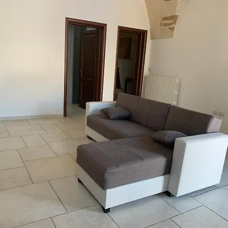 Apartment Toto House *