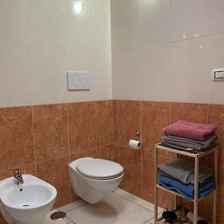 Apartment Toto House