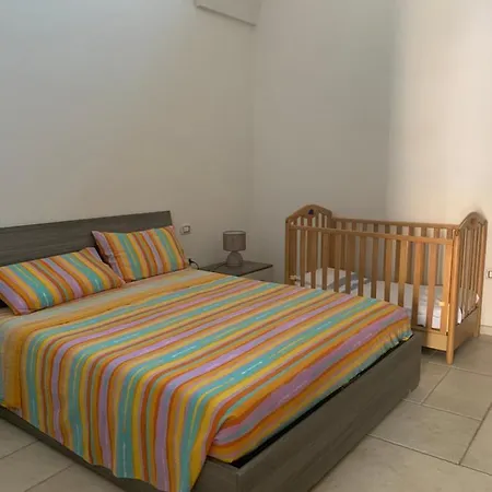 Apartment Toto House